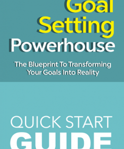 goal setting lead generation mrr