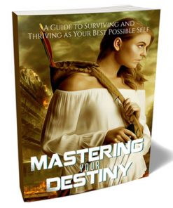 master your destiny ebook and videos