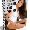 natural cellulite home treatment plr report