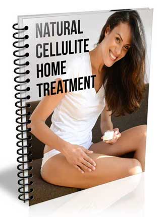 natural cellulite home treatment plr report
