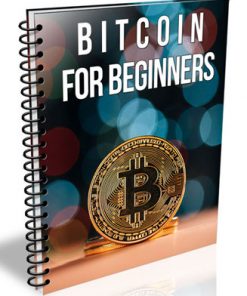 Bitcoin PLR Ebook