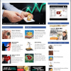 Bitcoin PLR Website with Private Label Rights