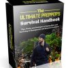 Doomsday Preppers Survival Handbook MRR