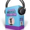 inner peace affirmations audios mrr
