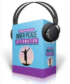 inner peace affirmations audios mrr