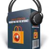 law of attraction marketing audios mrr