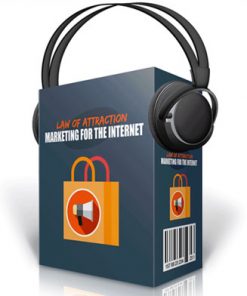 law of attraction marketing audios mrr