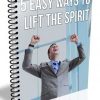 lift the spirit plr report