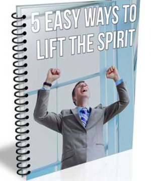 lift the spirit plr report