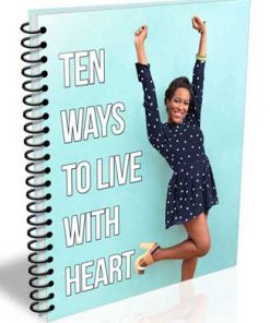 live with heart plr report