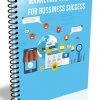 marketing strategies for business success plr report