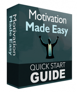 motivation made easy lead generation mrr