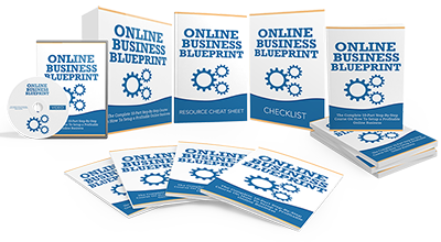 online business blueprint ebook and videos