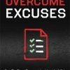 overcome excuses ebook and videos mrr