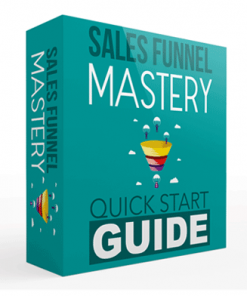 Sales Funnel Mastery Lead Generation