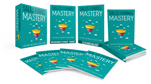 Sales Funnel Mastery Lead Generation