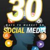 social media marketing lead generation mrr