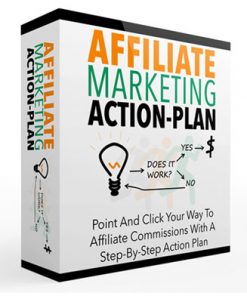 Affiliate Marketing Lead Generation MRR