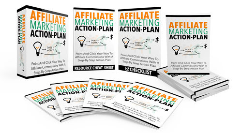 Affiliate Marketing Lead Generation MRR