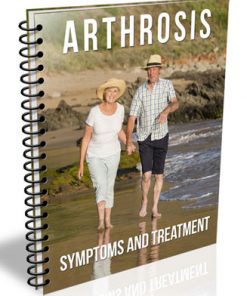 Arthrosis Symptoms and Treatment PLR Report