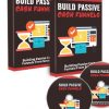 Build Passive Cash Funnels PLR Videos