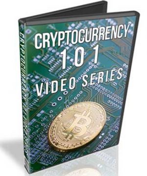 Cryptocurrency PLR Videos