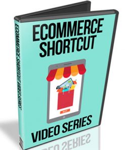 Ecommerce Shortcut PLR Videos