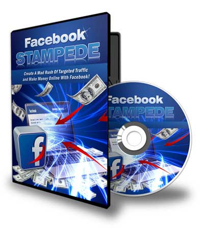 Facebook Lead Generator PLR WordPress Plugin