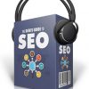 Geeks Guide To SEO Audios MRR
