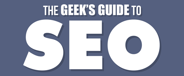 Geeks Guide To SEO Audios MRR