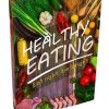 Healthy Eating Guide Ebook and Videos MRR