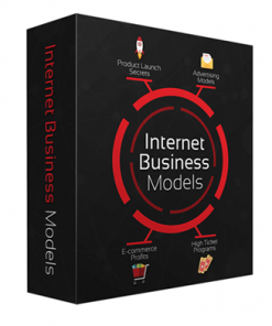 Internet Business Models Ebook and Videos MRR