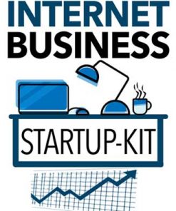 Internet Business Start Up Kit Lead Generation MRR