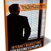 Internet Marketing For Business Ebook and Videos MRR