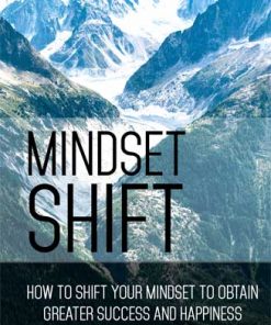 Mindset Shift Ebook MRR