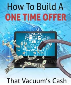 One Time Offer Blueprint Lead Generation MRR