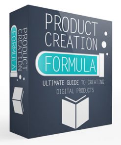 Product Creation Formula Lead Generation MRR