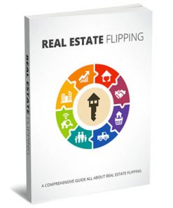 Real Estate Flipping PLR Report