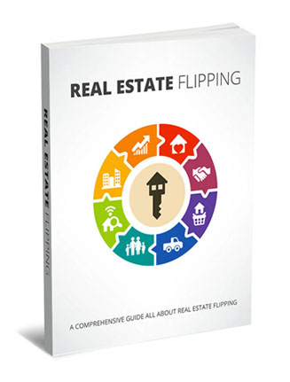 Real Estate Flipping PLR Report