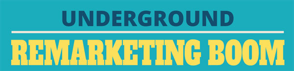 Underground Retargeting Boom Audios