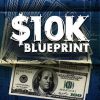 10k Blueprint Ebook and Videos MRR