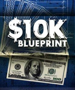 10k Blueprint Ebook and Videos MRR