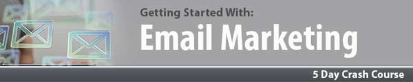 Getting Started With Email Marketing PLR Autoresponder Messages