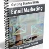 Getting Started With Email Marketing PLR Autoresponder Messages