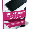 Internet Marketers Toolkit Ebook and Videos MRR