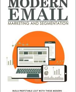 Modern Email Marketing Ebook And Videos with Master Resale Rights