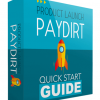 Product Launch Lead Generation Package MRR