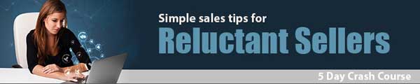 Simple Sales Tips PLR Autoresponder Messages