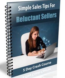 Simple Sales Tips PLR Autoresponder Messages