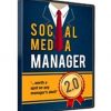 Social Media Manager Videos MRR